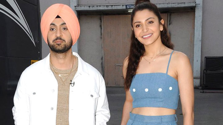 Shashi Tum Kahan Ho? Anushka Sharma’s DRAMATIC Phillauri Entry | Diljit Dosanjh Shashi Tum Kahan Ho? Anushka Sharma’s DRAMATIC Phillauri Entry | Diljit Dosanjh