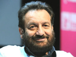Shekhar Kapoor to make Paani with Hollywood actors