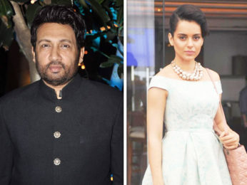 Shekhar Suman jumps into the Kangna Ranaut- Karan Johar feud; asks her to shut her mouth Shekhar Suman jumps into the Kangna Ranaut- Karan Johar feud; asks her to shut her mouth