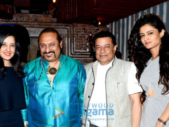 Shibani Kashyap & Reggae Band Big Mountain launch single '24 Hours Irresponsible'