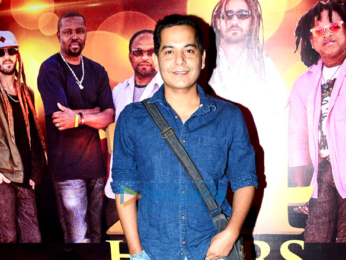 Shibani Kashyap & Reggae Band Big Mountain launch single '24 Hours Irresponsible'