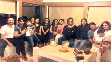 Check out: Shraddha Kapoor kicks off her birthday week with pre-celebrations with her family