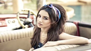 Here’s Shraddha Kapoor’s mantra for a fun filled Holi