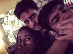 Check out: Sidharth Malhotra is an angry man on Ittefaq sets