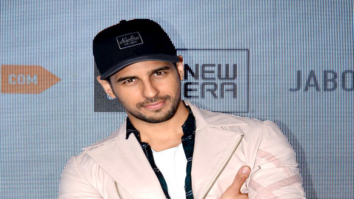 Sidharth Malhotra unveils Jabong’s ‘New Era’ collection