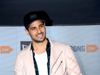 Sidharth Malhotra unveils Jabong's 'New Era' collection
