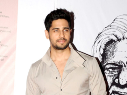 Sidharth Malhotra, Yami Gautam, Dia Mirza and others grace the ‘Khidkiyaan’ movie festival launch