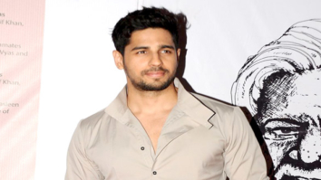 Sidharth Malhotra, Yami Gautam, Dia Mirza and others grace the ‘Khidkiyaan’ movie festival launch