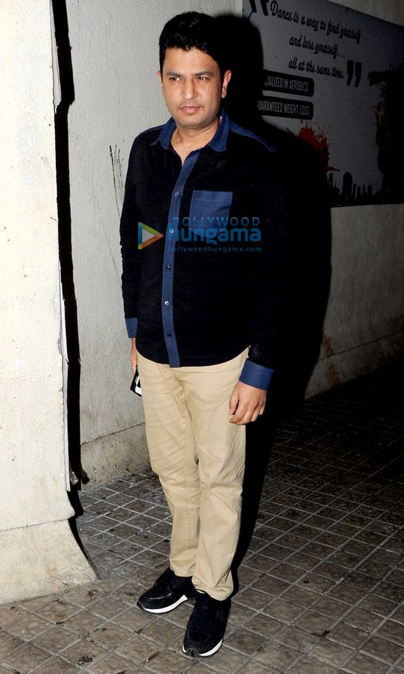 special screening of naam shabana 12