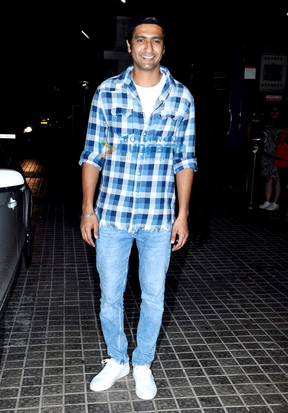 special screening of naam shabana 7