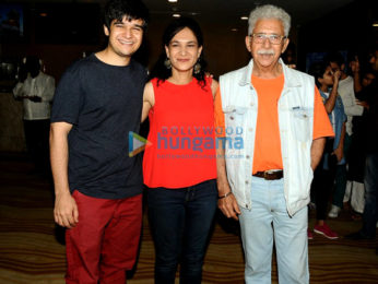 Special screening of the film 'Poorna'
