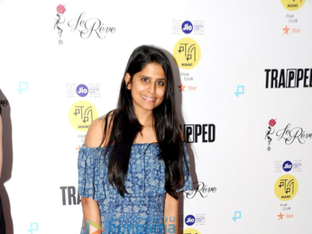 Special screening of 'Trapped' by MAMI