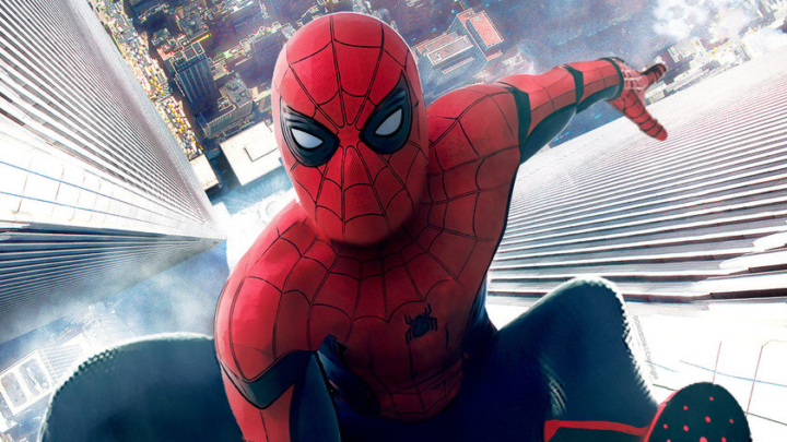 Theatrical Trailer 2 (Spider-Man: Homecoming) Theatrical Trailer 2 (Spider-Man: Homecoming)