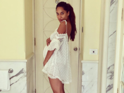 Check out: Stunning Lisa Haydon flaunts her baby bump
