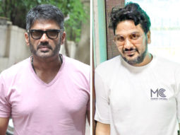 Suniel Shetty & Mukesh Chhabra’s F The Couch collaborates with Kriarj Entertainment for casting