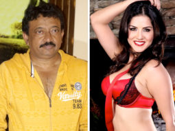 “I wish all the women in the world give men as much happiness as Sunny Leone gives” – Ram Gopal Varma