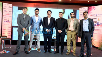 Sushant Singh Rajput launches NDTV’s ‘Behtar India’ campaign