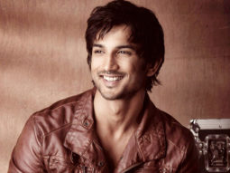Sushant Singh Rajput to meet real RAW agents for his film Romeo Akbar Walter