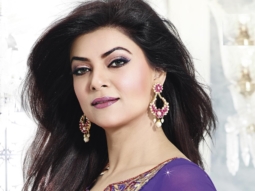 Sushmita Sen Gets Her Hair Done In New York; Shares A Video