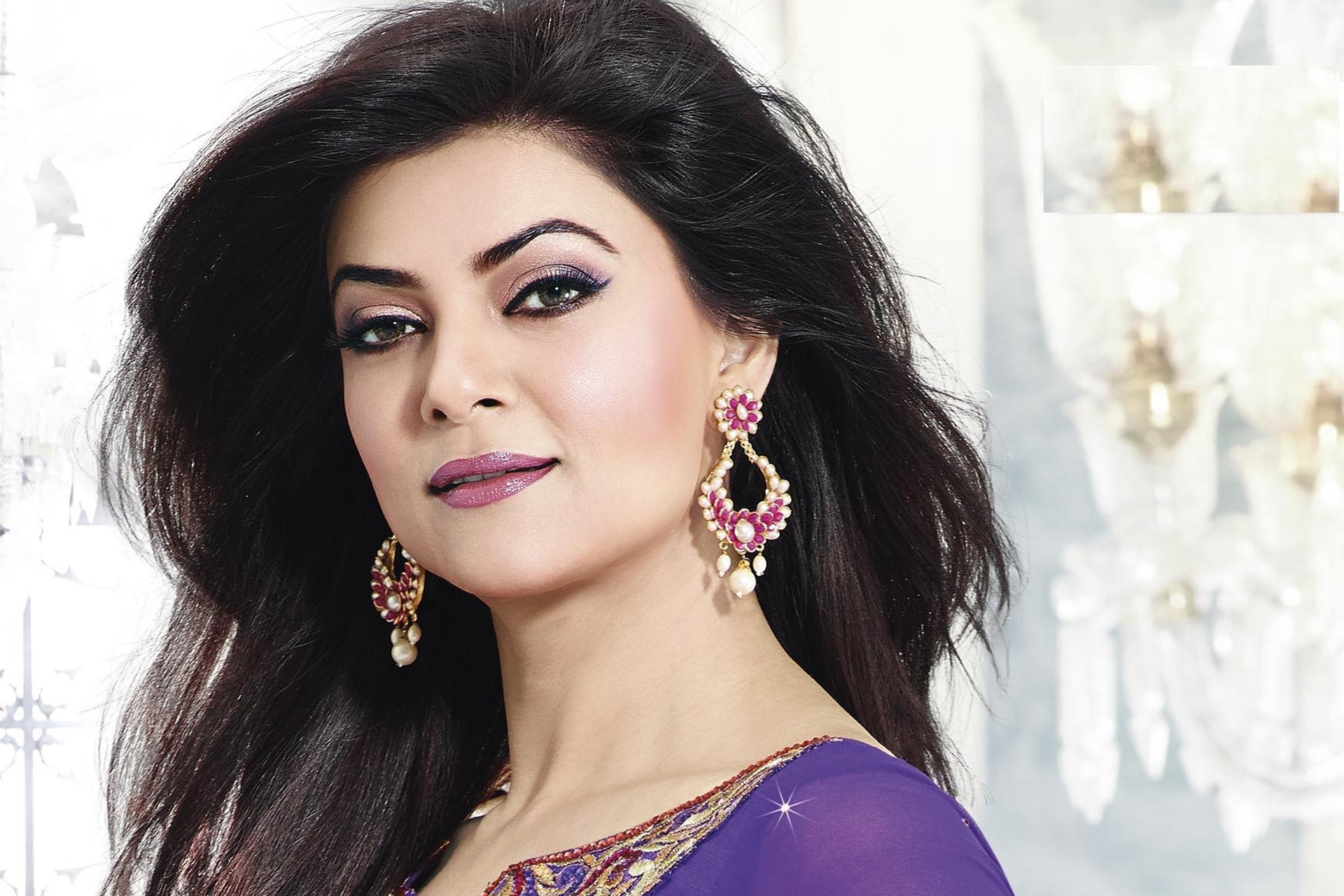 7 Reasons Why Sushmita Sen Is The Perfect Role Model For All New Age Women