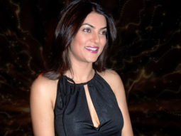 Sushmita Sen returns to silver screen with a short film on conservation
