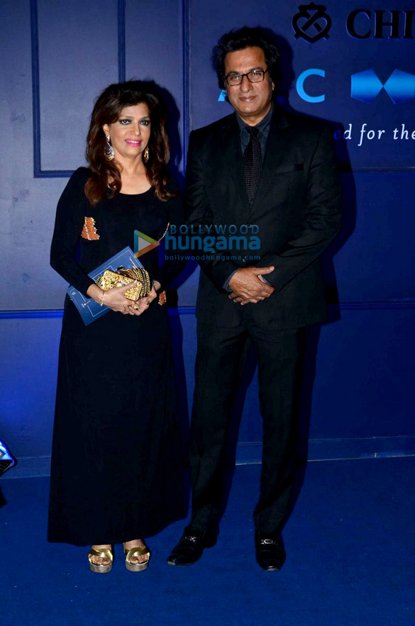 sussanne and others at chivas alchemy bash 15