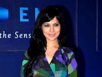 Sussanne Khan and others at ‘Chivas Alchemy’ bash