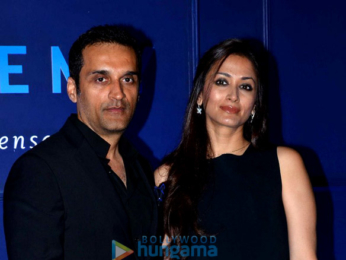 Sussanne Khan and others at ‘Chivas Alchemy’ bash