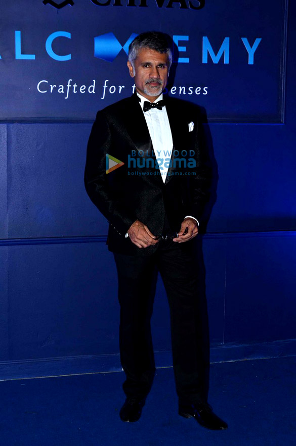 sussanne and others at chivas alchemy bash 29