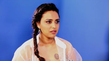Swara Bhaskar’s Rapid Fire On HOT Shah Rukh Khan, CRUSH Akshay Kumar & More