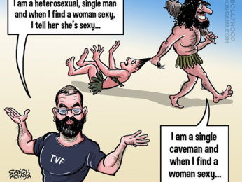 Bollywood Toons: TVF CEO Arunabh Kumar booked for molestation! Bollywood Toons: TVF CEO Arunabh Kumar booked for molestation!