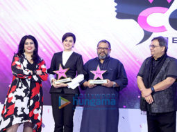 Taapsee Pannu, Mira Rajput Kapoor & Ankit Tiwari grace ‘WE CARE’ initiative