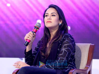 Taapsee Pannu, Mira Rajput Kapoor & Ankit Tiwari grace 'WE CARE' initiative