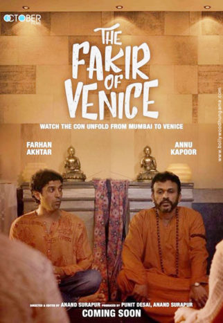 First Look Of The Movie The Fakir Of Venice