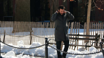 Check out: The New York schedule of Saif Ali Khan starrer Chef comes to an end