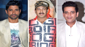 These Bhojpuri superstars play interesting cameos in Farhan Akhtar’s ‘Lucknow Central’