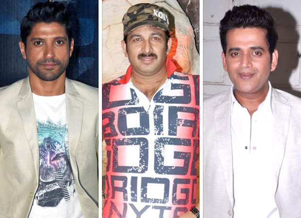 These Bhojpuri superstars play interesting cameos in Farhan Akhtar's ‘Lucknow Central’