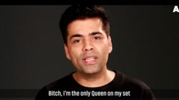 Watch: This doctored video of Karan Johar giving it back to Kangna Ranaut will make your day