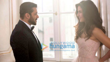 Movie Stills Of The Movie Tiger Zinda Hai