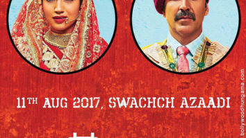First Look Of The Movie Toilet – Ek Prem Katha