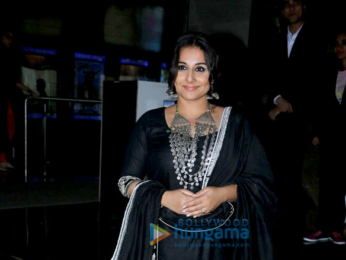 Trailer launch of 'Begum Jaan'