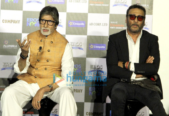trailer launch of sarkar 3 2