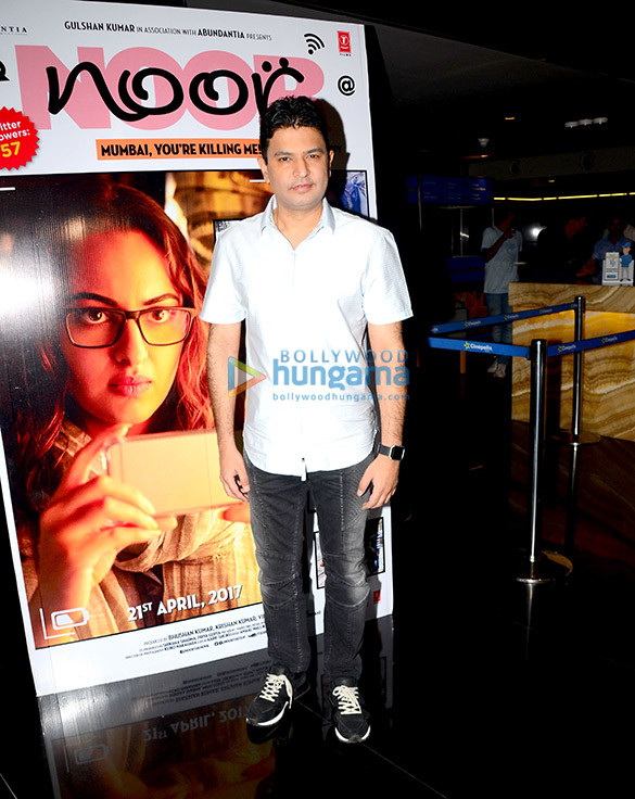 trailer launch of sonakshi sinhas noor 11