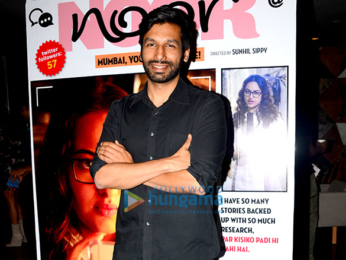 Trailer launch of Sonakshi Sinha's 'Noor'