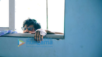 Movie Stills Of The Movie Trapped