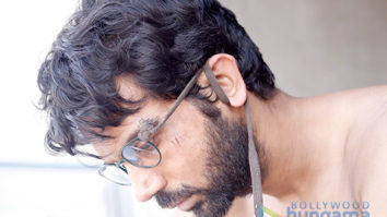 Movie Stills Of The Movie Trapped