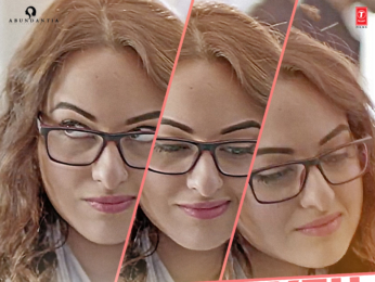 Uff Yeh Noor Uff Yeh Noor