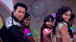 Sultry Poonam Pandey As UP Ki Don In Govinda’s ‘Aa Gaya Hero’