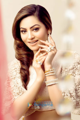 Celebrity Photos of Urvashi Rautela