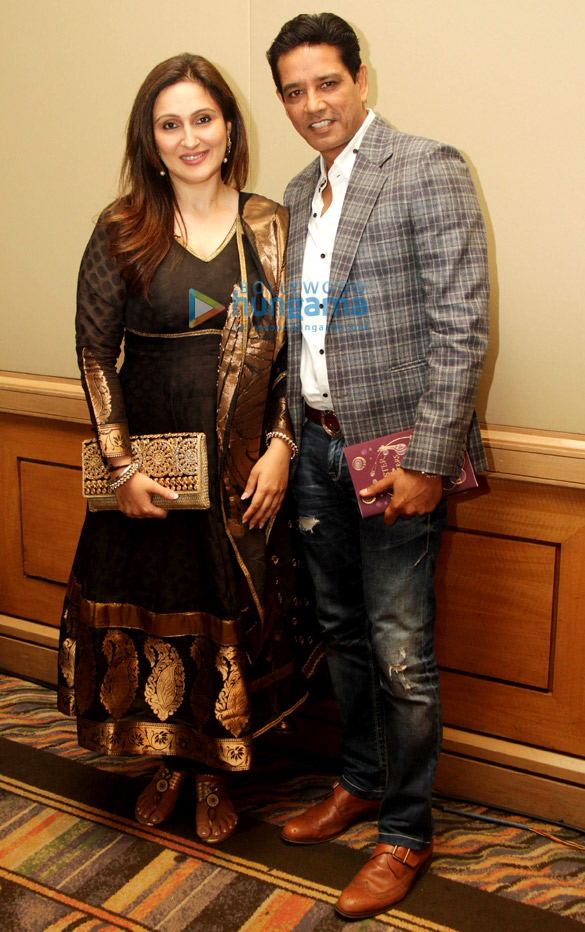 ustad amjad ali khans master on masters book release by karan johar 6
